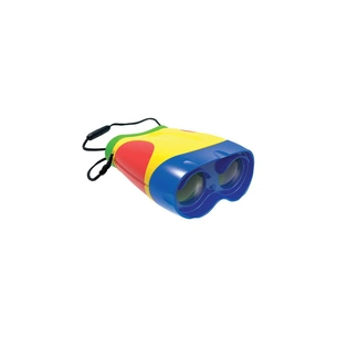 Бінокль для дітей EDU-Toys зі збільшенням у 3 рази (JS006) зображення 1