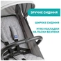 Коляска Chicco Trolleyme Stroller (79865.28) - зменшене зображення 6