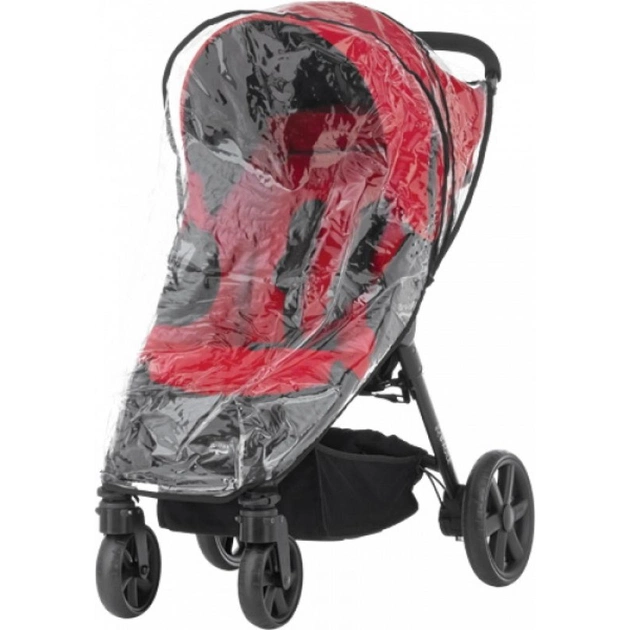 Дощовик Britax-Romer B-AGILE (2000012043) - изображение 1