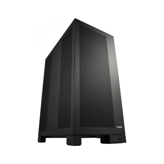 Корпус для ПК FSP U500-B - зображення 1