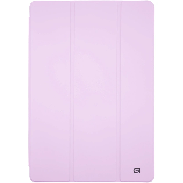 Чохол до планшета Armorstandart Smart Fold Pen Lenovo Idea Tab Pro Pink (ARM85079) - зображення 1