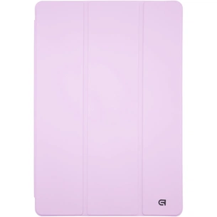 Чохол до планшета Armorstandart Smart Fold Pen Lenovo Idea Tab Pro Pink (ARM85079) зображення 1