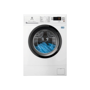Пральна машина Electrolux EWS6526BU зображення 1