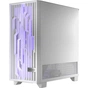 Корпус Modecom VOLCANO PERUN APEX ARGB WHITE (AT-PERUN-4F-ARGB-20-00000) - зменшене зображення 2
