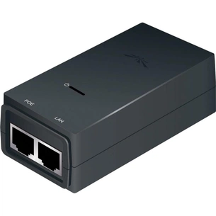 Адаптер PoE Ubiquiti POE-24-12W-G изображение 1