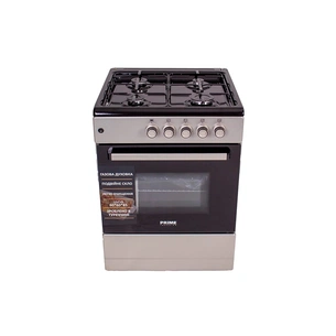 Плита PRIME Technics PSG 64004 B изображение 1