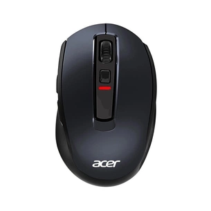 Мишка Acer OMR070 Wireless/Bluetooth Black (ZL.MCEEE.02F) зображення 1