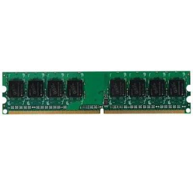 Модуль пам'яті для комп'ютера DDR3 4GB 1600 MHz Geil (GN34GB1600C11S) - изображение 1