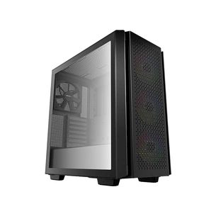Корпус Deepcool CG560 зображення 1
