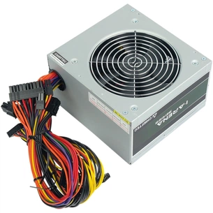 Блок живлення Chieftec 500W (GPA-500S8) зображення 1
