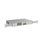 Комутатор Ruijie Reyee RG-NBS3100-8GT2SFP-P V2 - зменшене зображення 4
