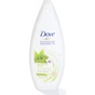 Гель для душу Dove Пробудження з матчею та квітами сакури 250 мл (8717163687758) - зменшене зображення 3