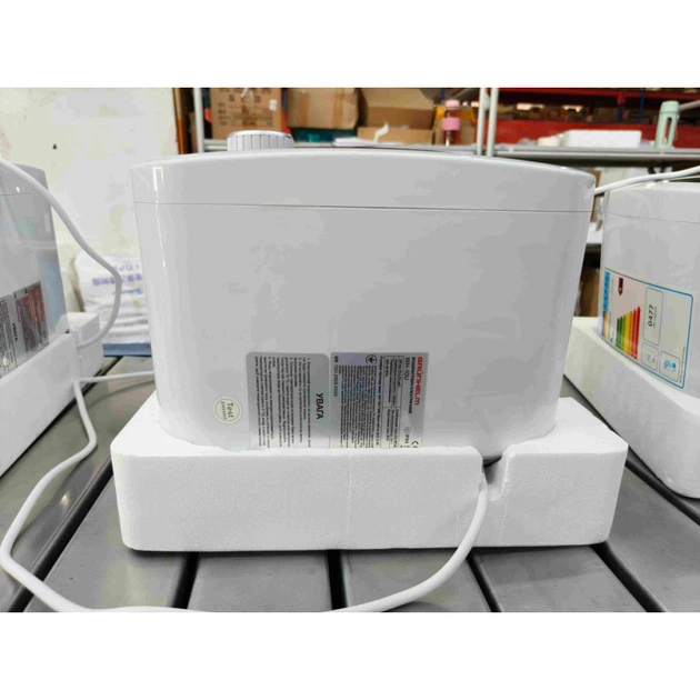 Бойлер Grunhelm WH-10U - picture 7