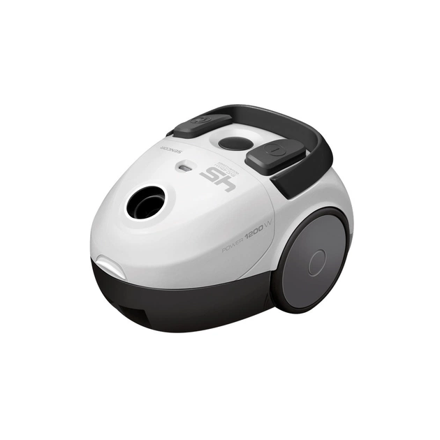 Пилосос Sencor SVC 45 WH (SVC45WH) - изображение 1