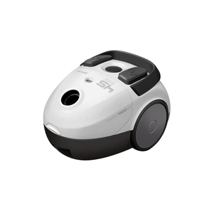 Пилосос Sencor SVC 45 WH (SVC45WH) зображення 1