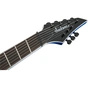 Електрогітара Jackson Guitars X-Series Soloist SLAT7 MS LR Multi Scale Metallic Blue (229350) - зменшене зображення 6