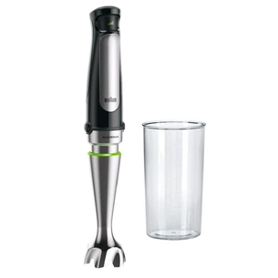 Блендер Braun MQ 7000 X BK зображення 1