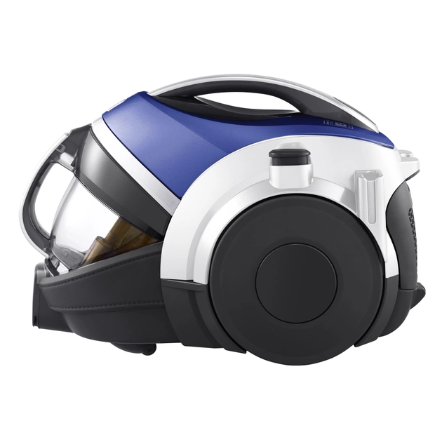 Пилосос LG VK8506NHAC - зображення 8