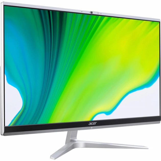 Комп'ютер Acer Aspire C24-1650 / i3-1115G4 (DQ.BFTME.001) - зображення 1