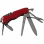 Ніж Victorinox Outrider Matt Red Blister (0.8513.B1) - зменшене зображення 3