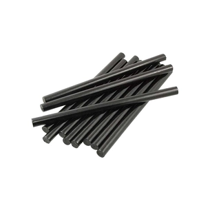 Клейові стержні Grad 11.2×300мм 1кг чорні (2712035) изображение 1