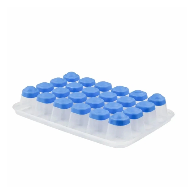 Форма для льоду Tefal Masterseal Fresh блакитна (K3023612) - picture 4