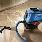 Пилосос будівельний Bosch GAS 15 PS (0.601.9E5.100) - preview 3