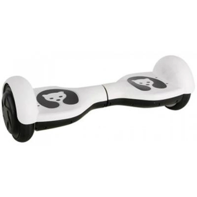 Гіроборд Prologix Kids Board 4.5" White + Сумка (K45/B-White) - изображение 1