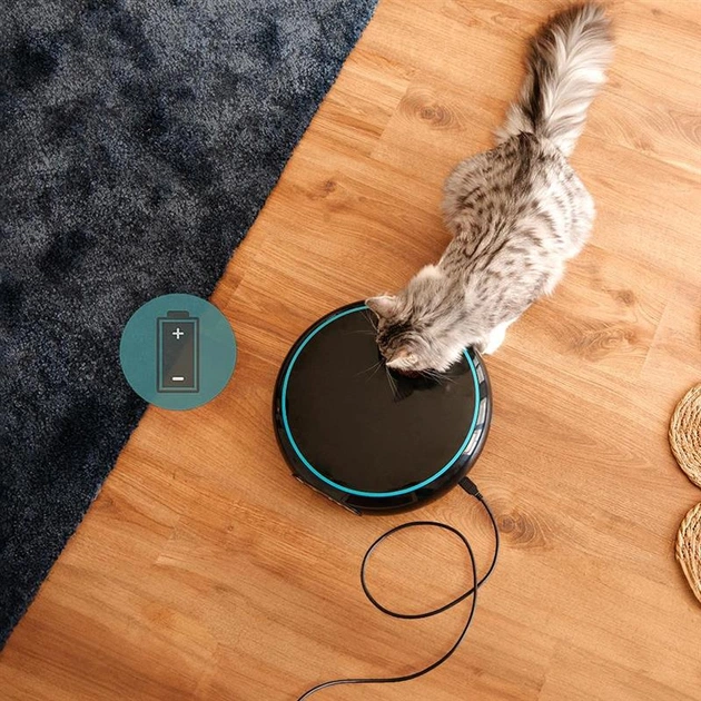 Дозатор для корму Cecotec Comedero dispensador Pumba 1600 (CCTC-09562) - picture 8