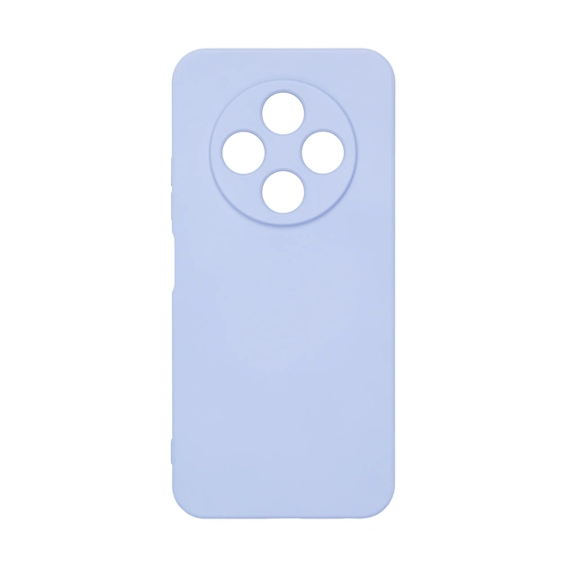 Чохол до мобільного телефона Armorstandart ICON Tecno Spark 30C 4G (kl5) Camera cover Lavender (ARM81206) - зображення 1