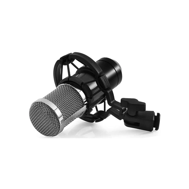 Микрофон Media-Tech Професійний набір XLR USB (MT397S) - изображение 7