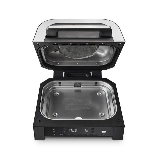 Електрогриль Ninja DG551EU - изображение 4