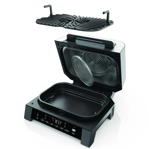 Електрогриль Ninja DG551EU - picture 4