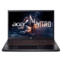 Ноутбук Acer Nitro V 15 ANV15-52-52QW (NH.QV2EU.00X) Black - зменшене зображення 1