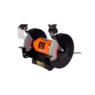 Точильний верстат Tekhmann TBG-6020 L (850990) зображення 1