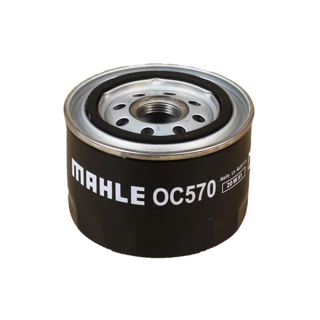 Фільтр масляний Mahle OC570 - зображення 1