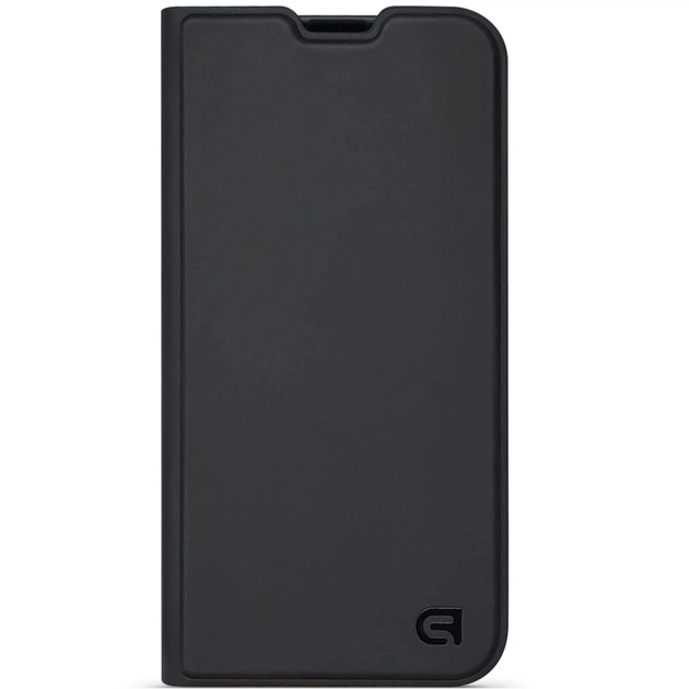 Чохол до мобільного телефона Armorstandart OneFold Case Samsung S26 5G Black (ARM88768) - зображення 1