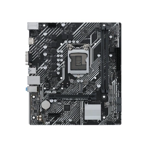 Материнська плата ASUS PRIME H510M-K зображення 1