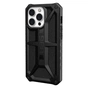 Чохол до мобільного телефона UAG Apple iPhone 13 Pro Monarch, Black (113151114040) - зменшене зображення 3