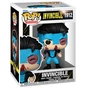 Фігурка Funko Pop серії Невразливий - Невразливий (у битві з Конквестом) (93082) - зменшене зображення 2