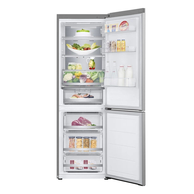 Холодильник LG GC-B459FNPW - picture 6