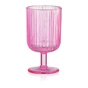Набір келихів Ardesto 300мл, 2шт, скло, рожевий (AR2630GPN) - уменьшенное изображение 1