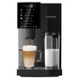 Кавомашина Cecotec Cremmaet Compactccino Black (A01_EU01_105452) - зменшене зображення 1