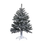 Штучна ялинка YES! Fun Альпійська засніжена 1,2 м (903898) - уменьшенное изображение 1