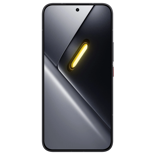 Мобильный телефон Xiaomi Poco X8 Pro Max 12/512GB Black (1191432) - изображение 1