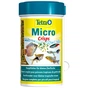 Корм для риб Tetra Micro Crisps для тропічних акваріумних рибок в чіпсах 100 мл (4004218277557) - зменшене зображення 2