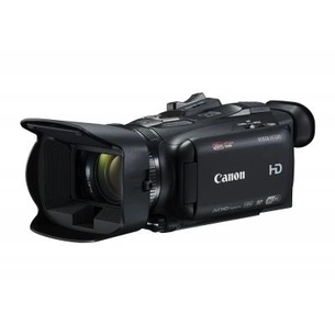 Цифрова відеокамера Canon LEGRIA HF G40 (1005C011AA) изображение 1