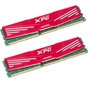 Модуль пам'яті для комп'ютера DDR3 16GB (2x8GB) 1600 MHz XPG HS Red ADATA (AX3U1600W8G9-DR) - зменшене зображення 2