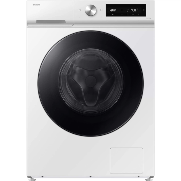 Пральна машина Samsung WD11DB7B85GWUA - зображення 1