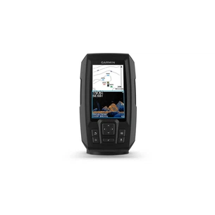 Персональний навігатор Garmin Striker Vivid 4cv , w/GT20 (010-02550-01) зображення 1